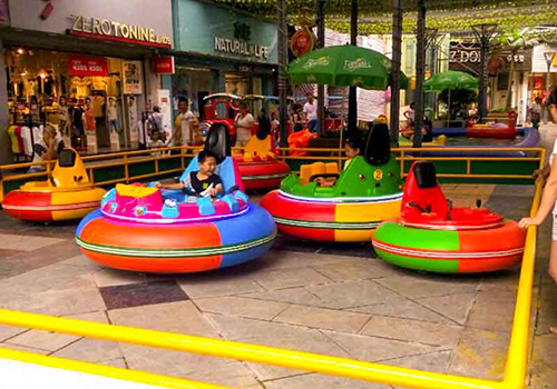 Bumper Car